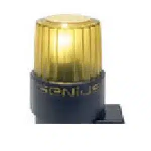 GENIUS GUARD lampe clignotante 230V