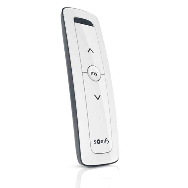 SOMFY SITUO 1 RTS PURE 1870496