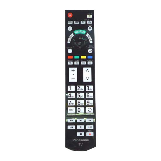 Télécommande PANASONIC N2QAYB000715