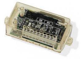 Récepteur Proem RR2C38P