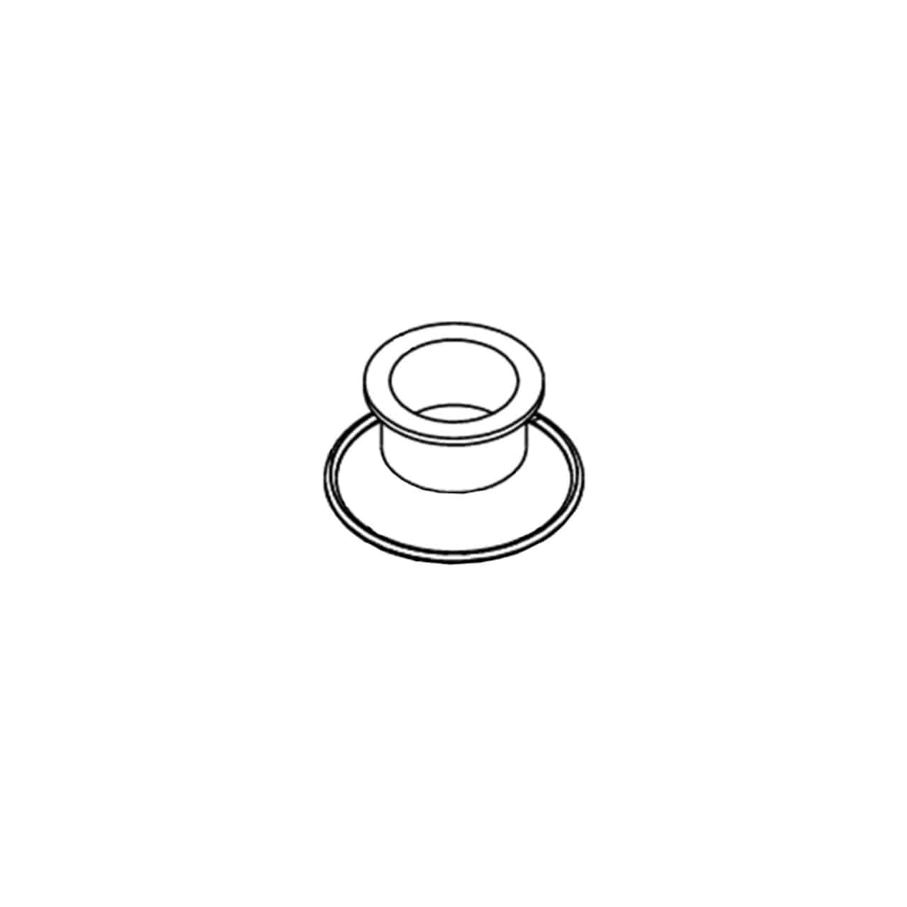 Groupe bague FAAC S800 (Réf : 63003307)