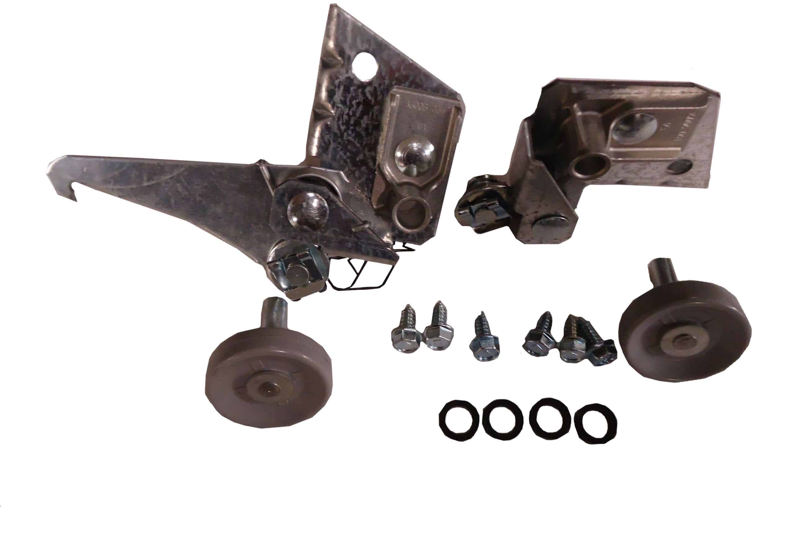 Kit supports galets NOVOFERM NFF42251