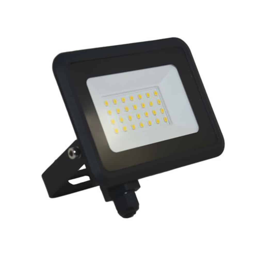 Projecteur LED 10 W – 1000LM – 4000K – IP65