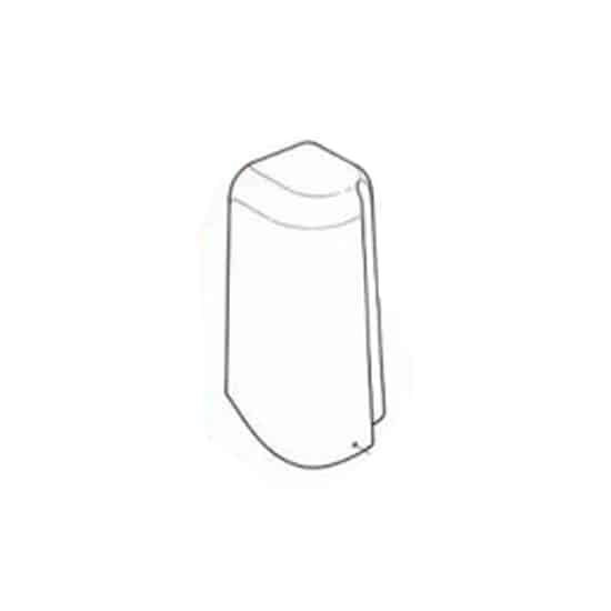 Capot moteur NICE SPCG000200