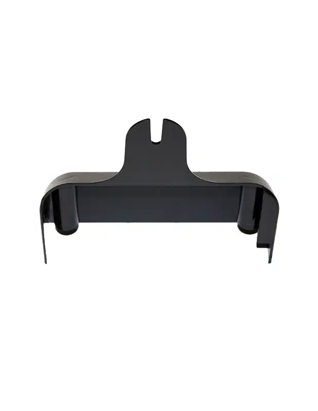 Carter de protection droit CAME 119RIBX005