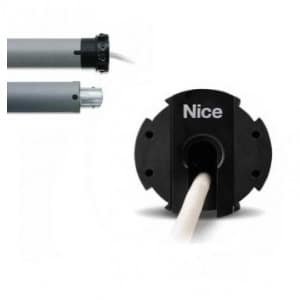 NICE moteur store ERA E M 5012