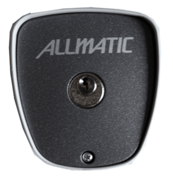 Sélecteur à clé ALLMATIC PLK