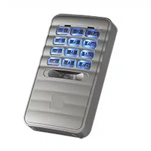 Clavier à code CARDIN SSB-504