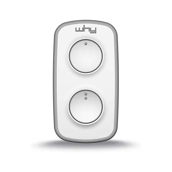 WHY-EVO Mini Pure (Gris)