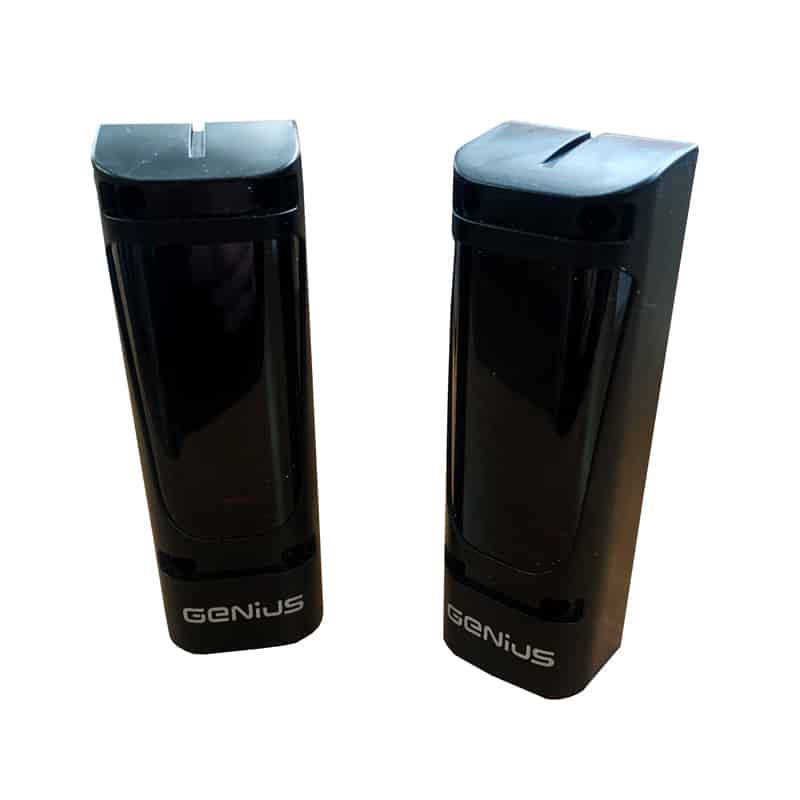 Photocellules GENIUS VEGA BUS – 6100372 (Ex 6100148)
