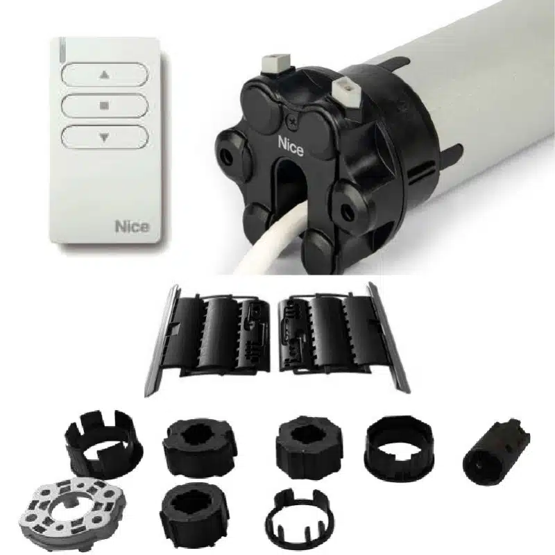 Kit NICE EASYKIT15SHR