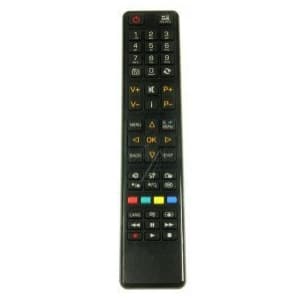 TELECOMMANDE VESTEL RC4825 30076858