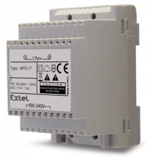 Adaptateur Modulaire pour visiophone Extel Modulo – 830461‎