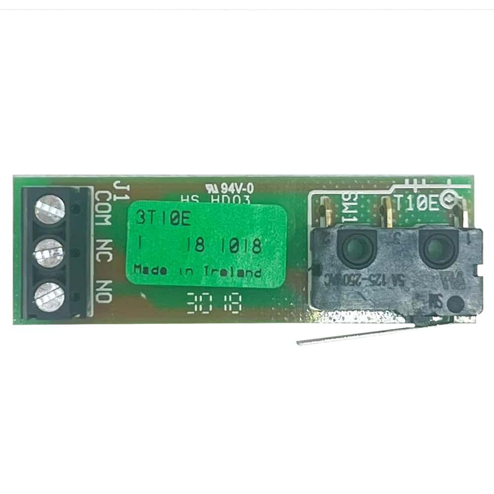 Carte électronique FAAC T10E (Réf : 3600265)