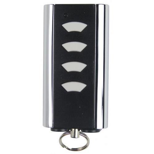 NORMSTAHL RCU 433 4K