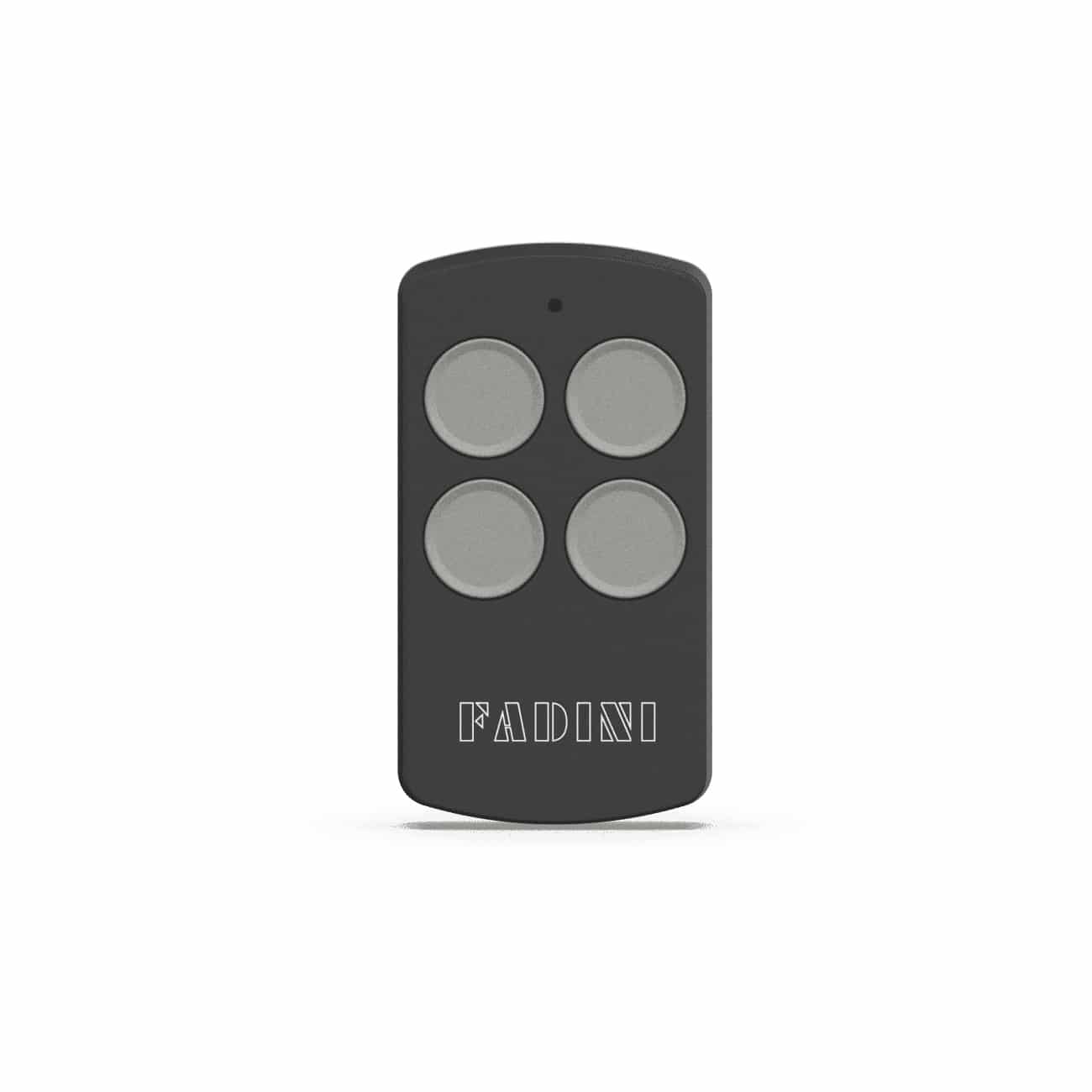 FADINI VIX 53 Noir (Réf : 53135L)