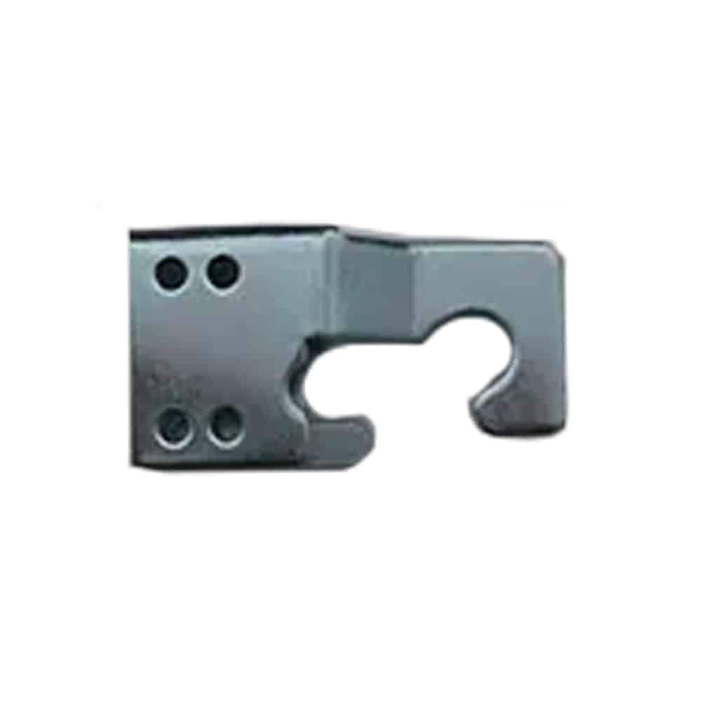 Accroche ressort NORMSTAHL H220610