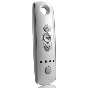 SOMFY TELIS-4-RTS WHITE 2400675