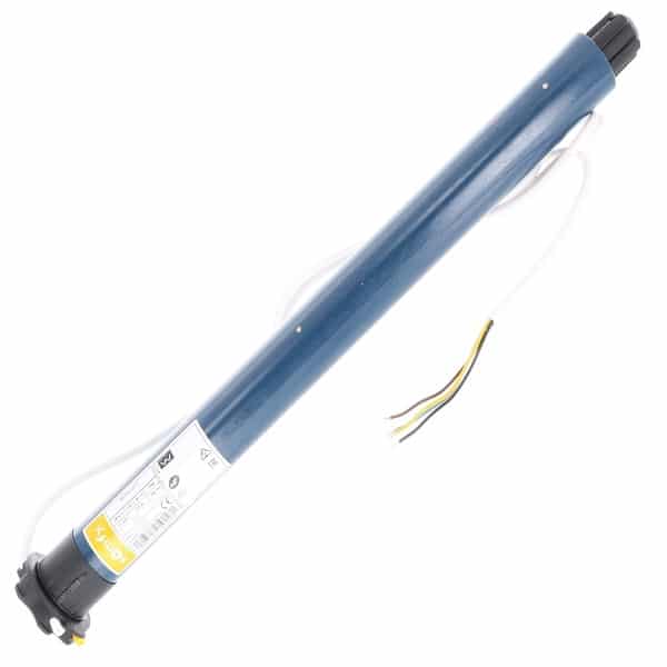 Moteur Somfy LT50 Gemini 25/17