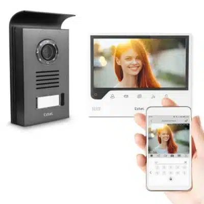 Visiophone EXTEL CONNECT – 720308