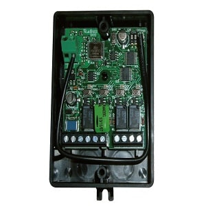Récepteur Genius INTERMODO