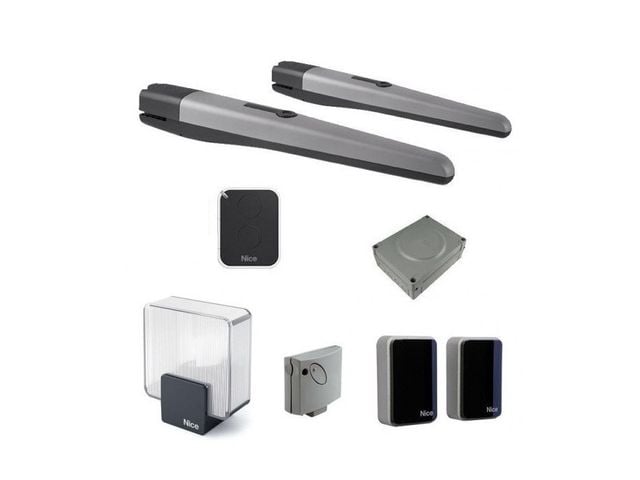 Kit automatisme NICE TOONA4024KCE