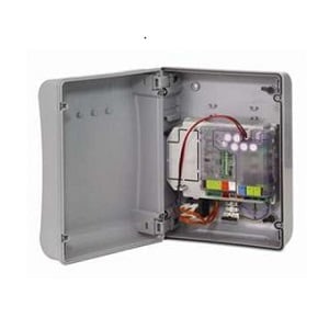 Armoire de commande Genius Brain 15
