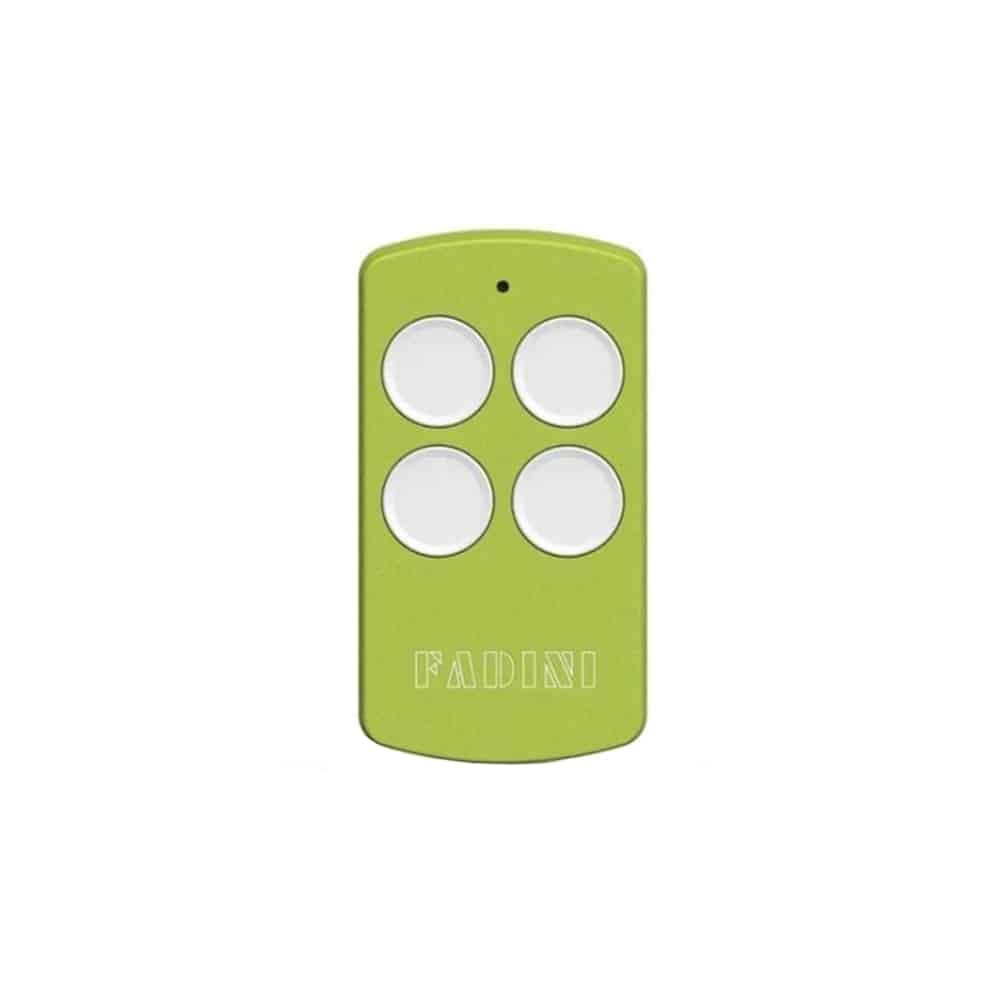 FADINI VIX 53 Vert clair (Réf : 5313GL)