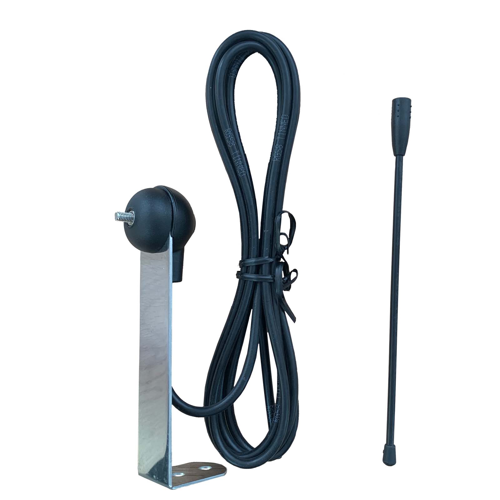 Antenne 40.685 Mhz