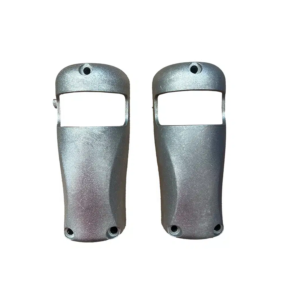 Boîtier de protection pour Photocellules NOLOGO