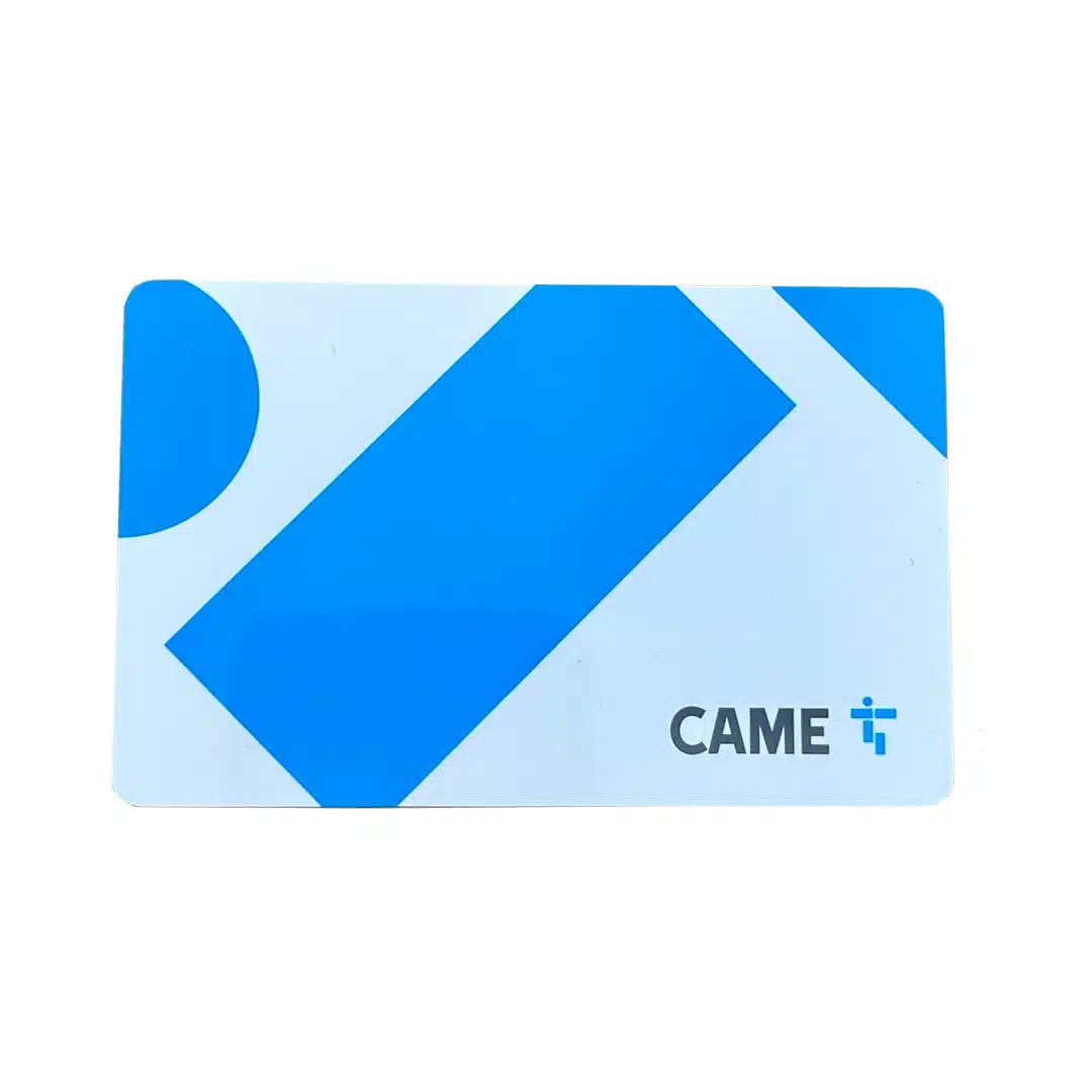Carte transpondeur CAME 806XG-0090