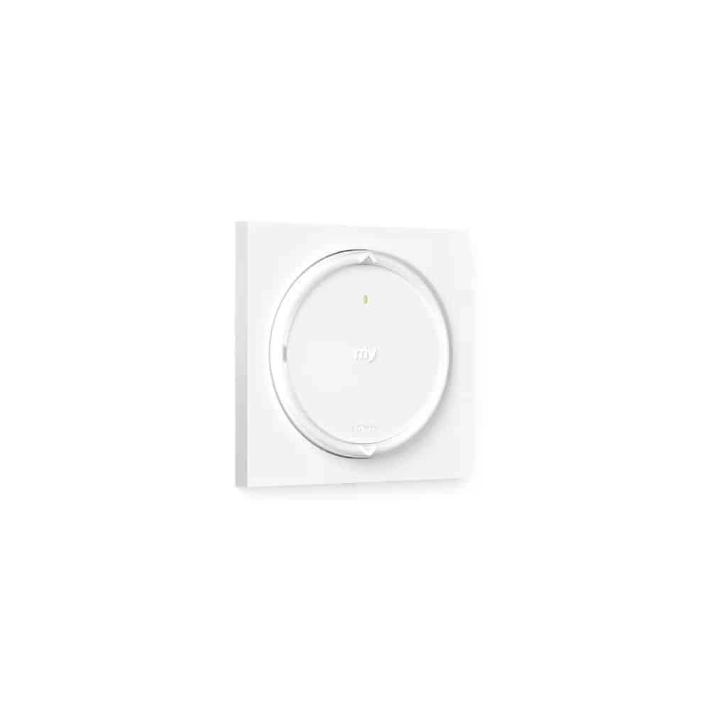 Émetteur mural SOMFY Amy® 1 Modes io (Réf : 1871072)