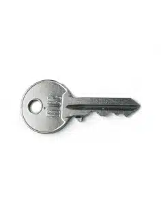 Clé de déverrouillage N°1004 NICE CHS1004