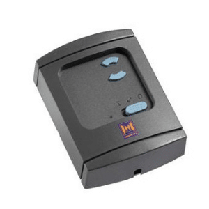 HÖRMANN FIT2BS