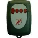 MONSEIGNEUR TDR 400 3847