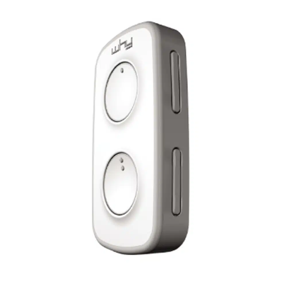 SICE WHY-EVO Noa Mini Grise (Réf : 4791047)
