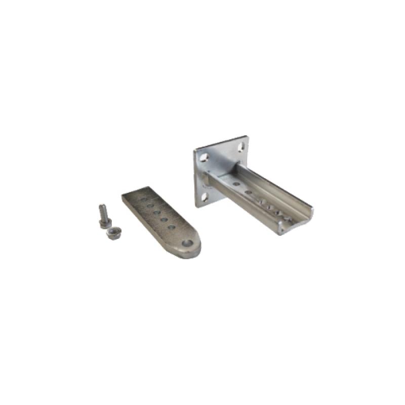 Étrier de fixation BFT PHOBOS (Réf : N735002-00001) – Ex N733286