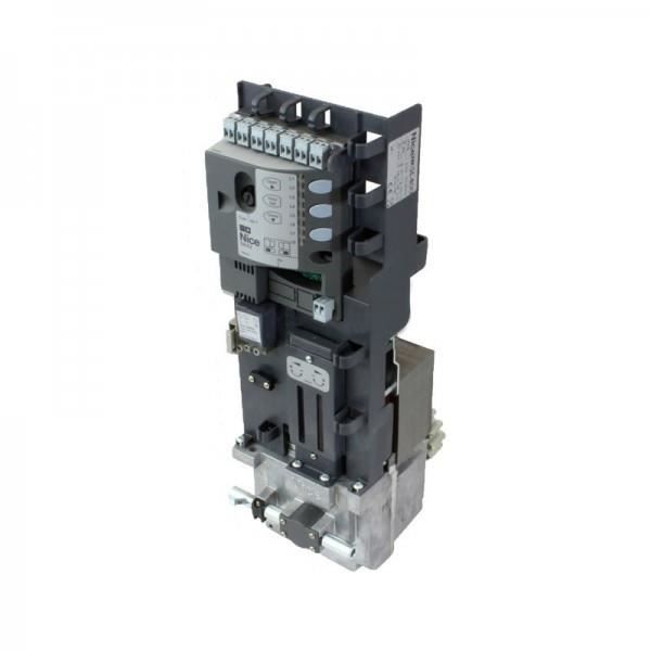 Motorisation NICE NKSL400 pour portail coulissant (NKSL400R10)