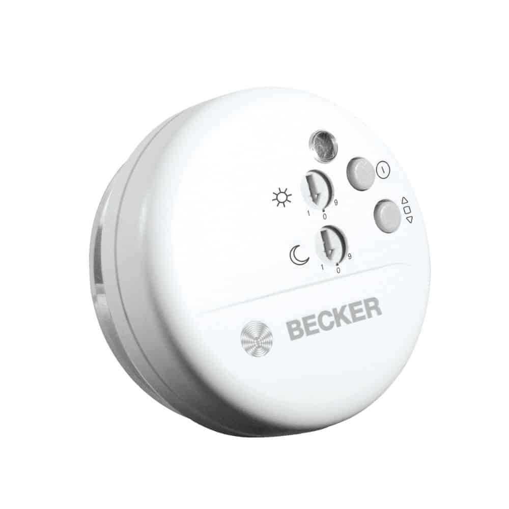 BECKER SC431-II (Réf : 40340002050)