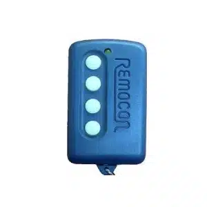 REMOCON RMC 610 433