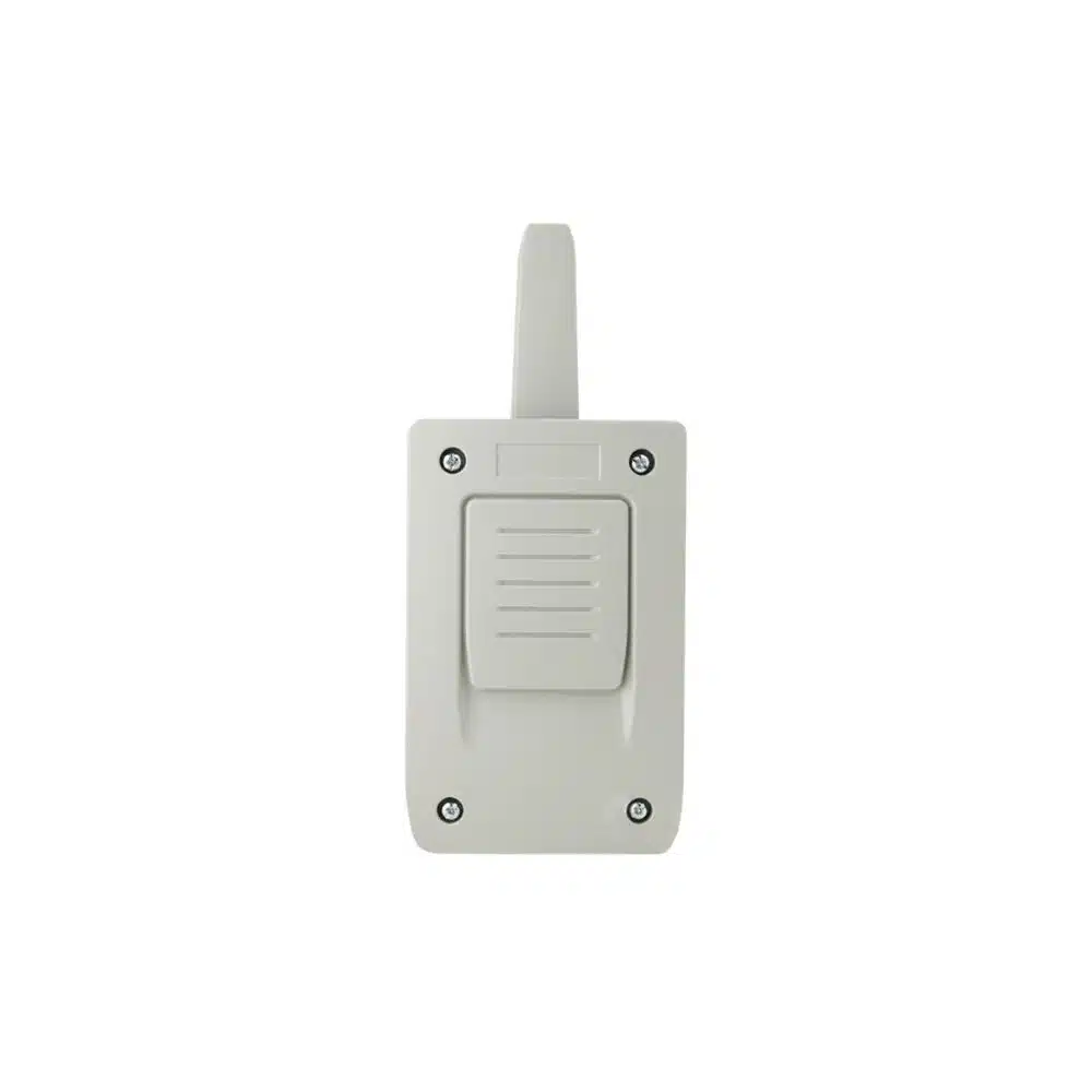 Récepteur JCM RADIOBAND / RU (Réf : 1003180)