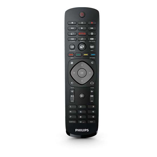 Télécommande PHILIPS 996595005425