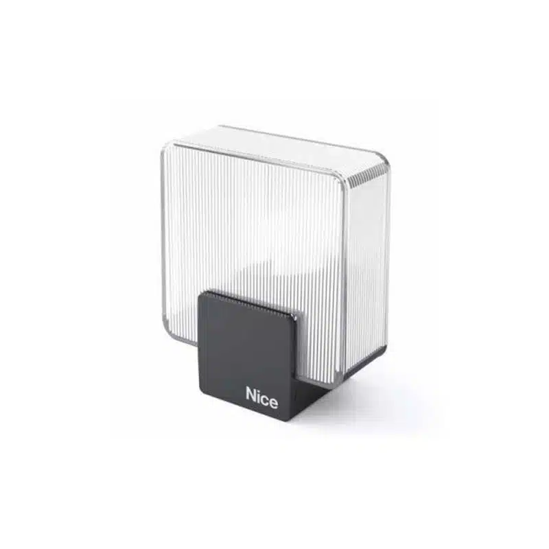 Feu clignotant NICE ELDC