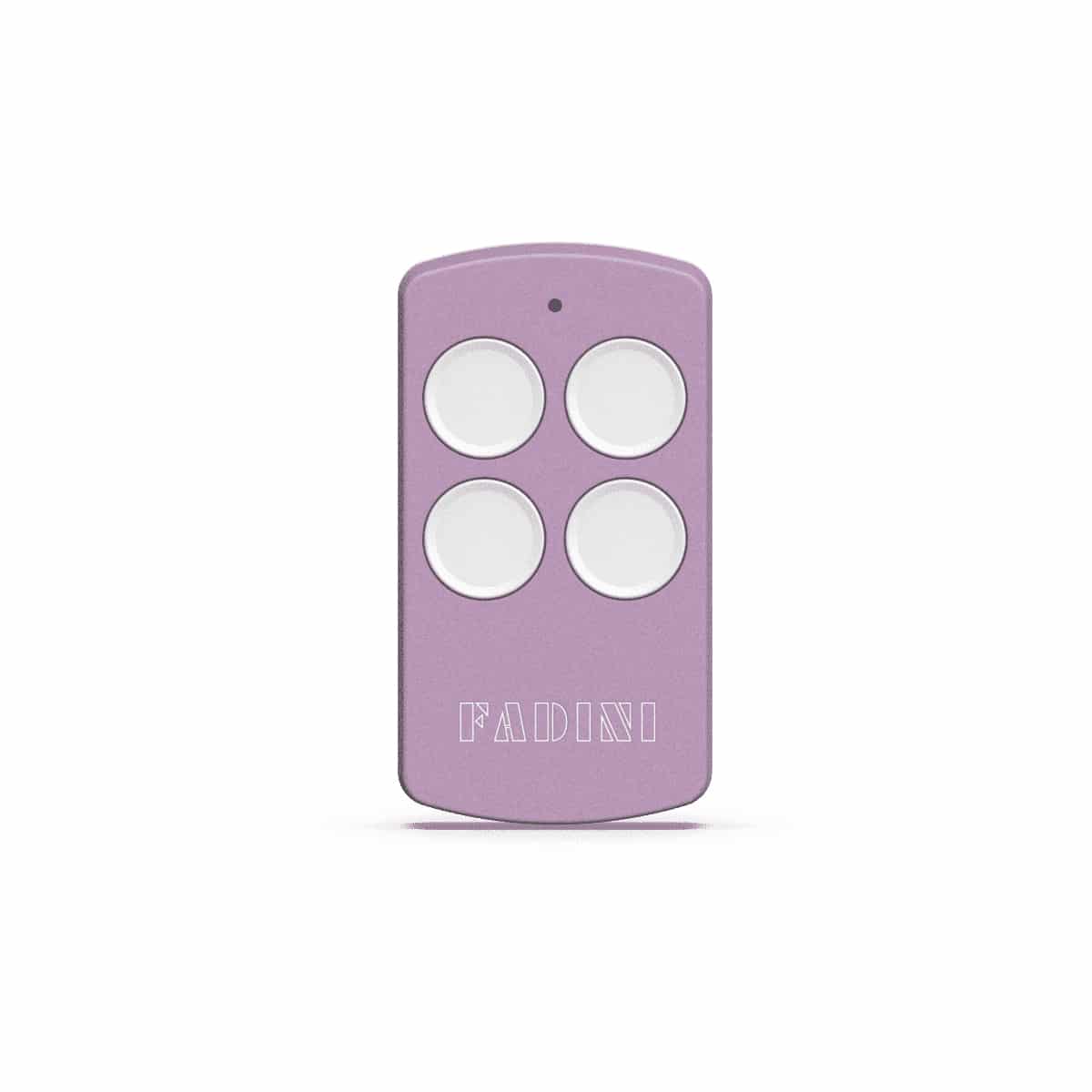 FADINI VIX 53 Lilas (Réf : 5313CL)