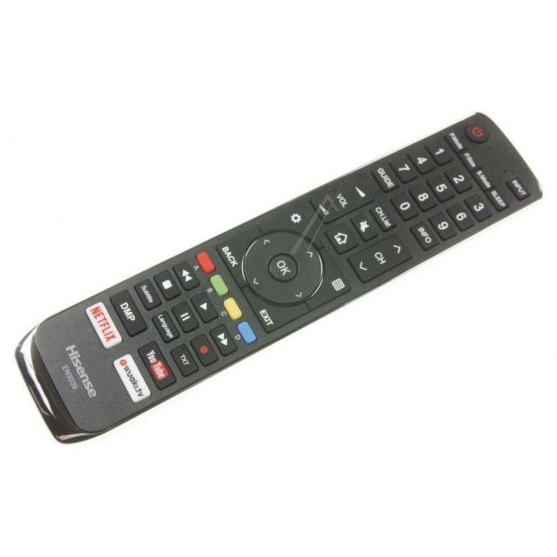 Télécommande HISENSE T210143