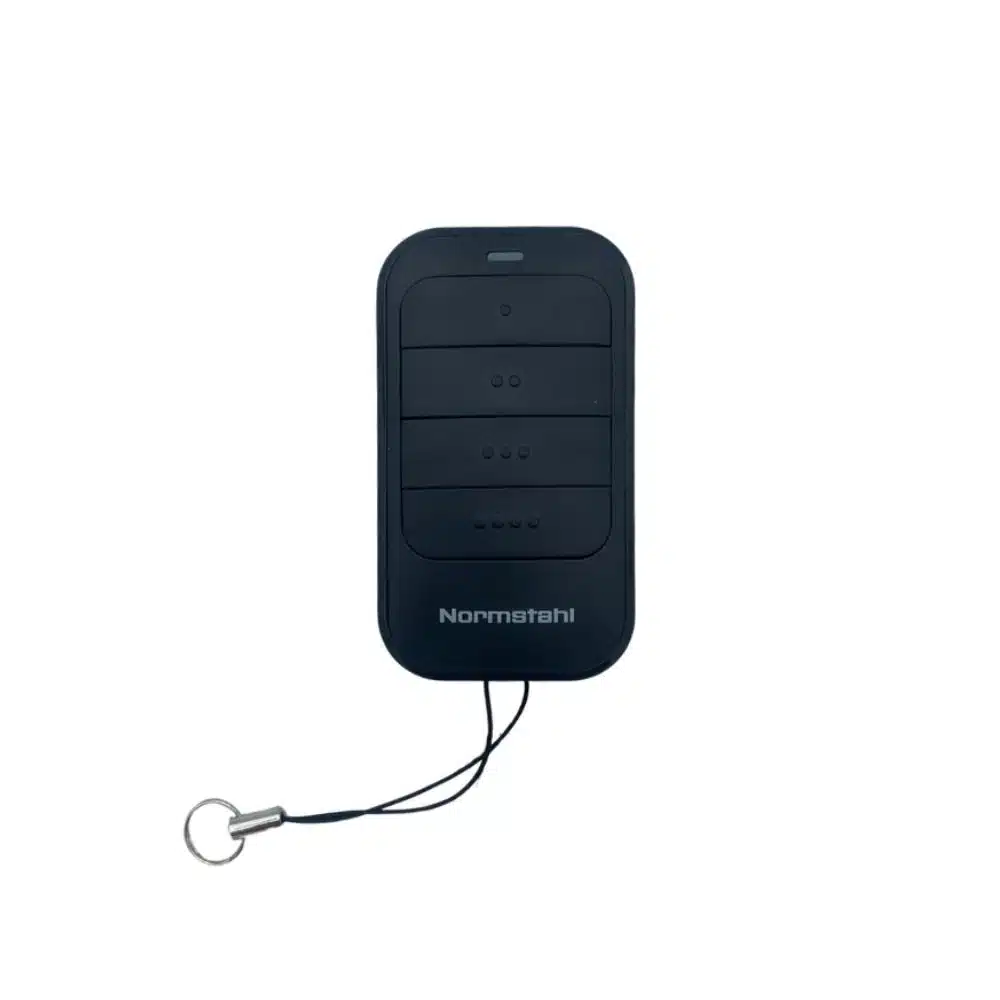 NORMSTAHL 4C 868 Mhz (Réf : STX4-N)