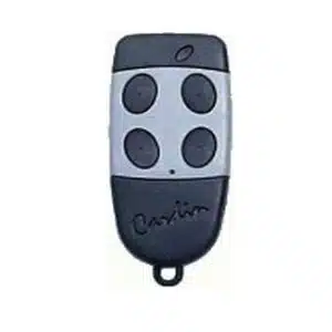 CARDIN S449 QZ4 GRISE