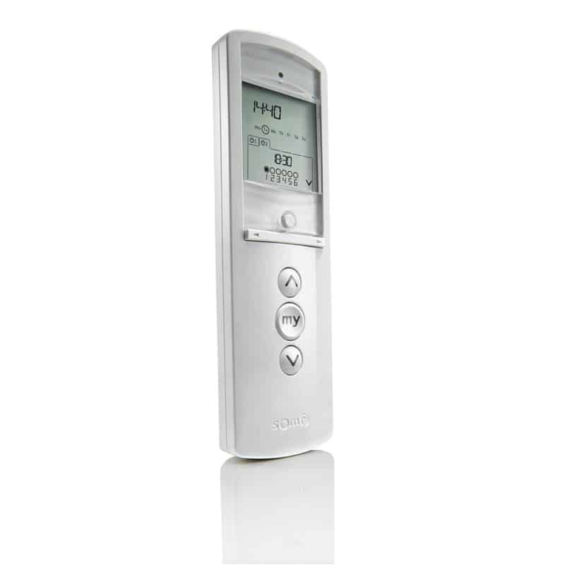 Somfy TELIS 6 CHRONIS RTS PURE 2401101