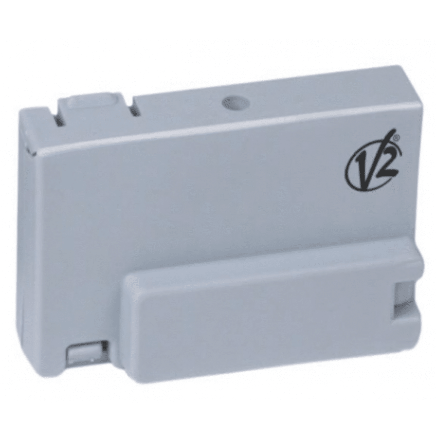Récepteur embrochable V2 MR2 (868 MHz)