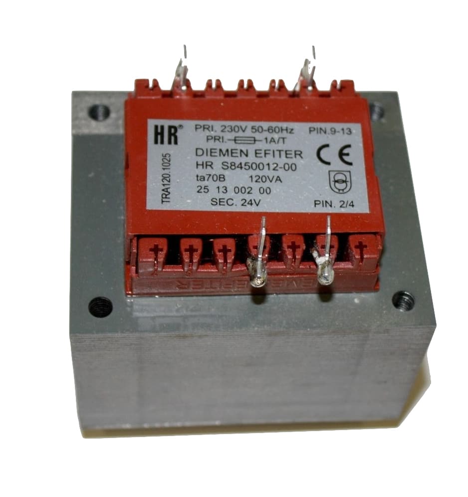 Transformateur NICE TRA127.1025